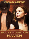 Imagen de portada para Rocky Mountain Haven
